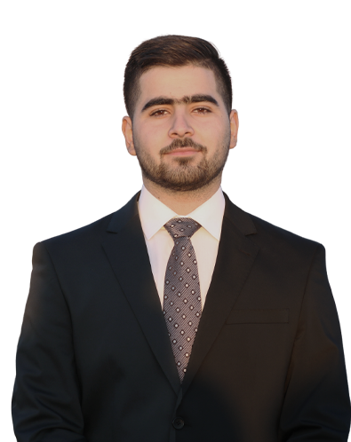 Bakhtyar Aziz