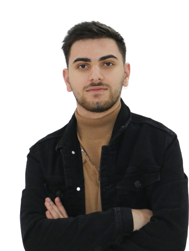 Hisham Ibrahim