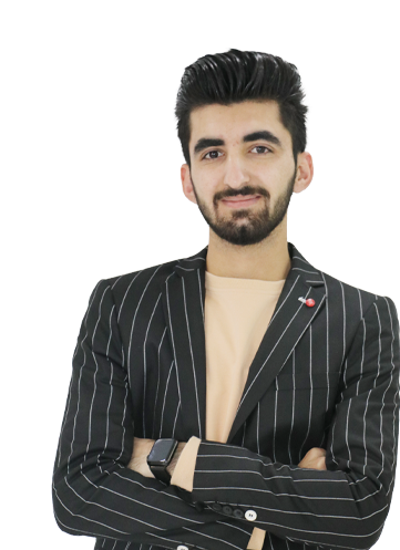Ibrahim Hussein