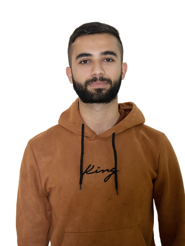 Kosar Luqman